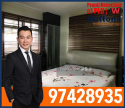 Blk 459 Choa Chu Kang Avenue 4 (Choa Chu Kang), HDB 5 Rooms #157111742